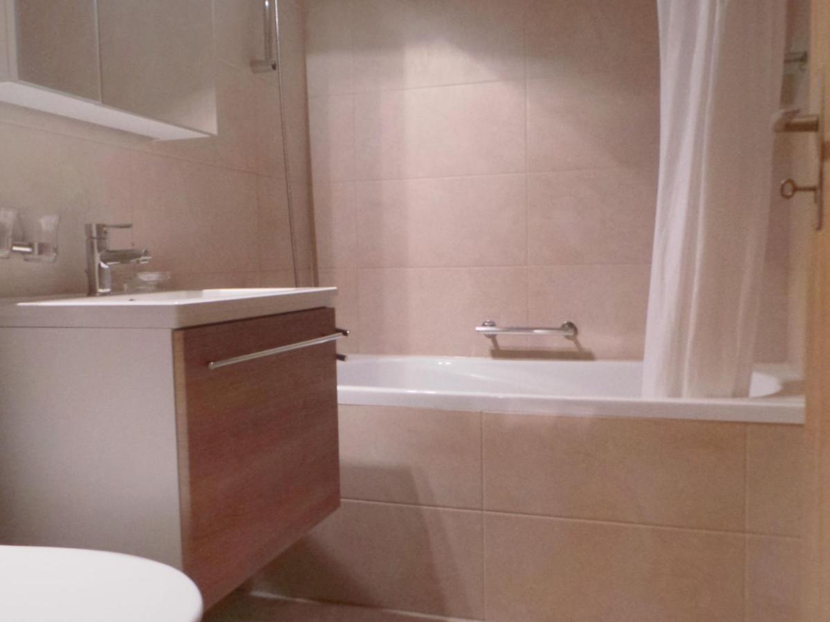 צרמט Apartment Select By Interhome מראה חיצוני תמונה