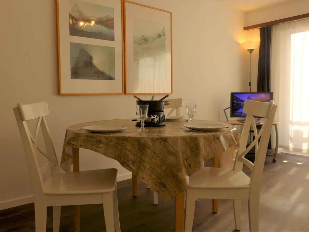 צרמט Apartment Select By Interhome מראה חיצוני תמונה