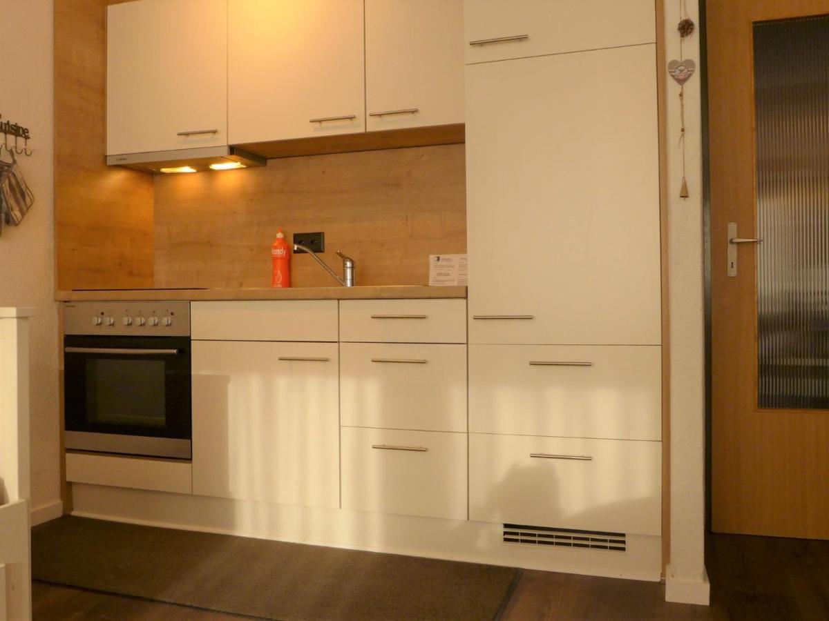 צרמט Apartment Select By Interhome מראה חיצוני תמונה