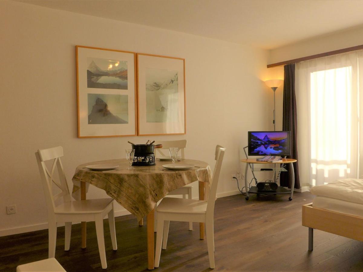 צרמט Apartment Select By Interhome מראה חיצוני תמונה